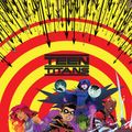 Cover Art for 9781401284596, Teen Titans Vol. 3 (Rebirth)Teen Titans by Benjamin Percy