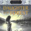 Cover Art for 9780732909772, Daughter of the Forest by Juliet Marillier