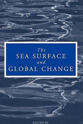 Cover Art for 9780521562737, The Sea Surface and Global Change by R.A. Duce (Edited by) and Peter S. Liss (Edited by)