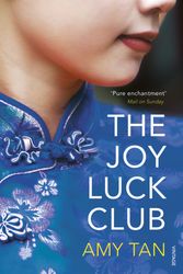 Cover Art for 9780749399573, The Joy Luck Club by Amy Tan