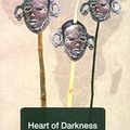 Cover Art for 9788171674794, Heart of Darkness by Joseph Conrad