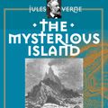 Cover Art for 9780819574565, The Mysterious Island by Jules Verne