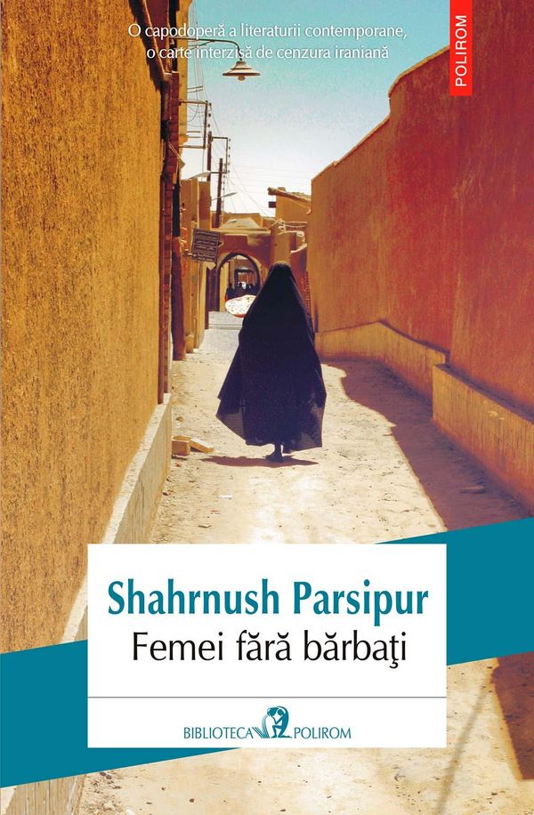 Cover Art for 9789734650484, Femei fara barba i by Parsipur Shahrnush