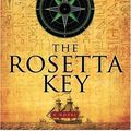 Cover Art for 9780061583209, The Rosetta Key by William Dietrich