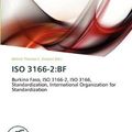 Cover Art for 9786138068662, ISO 3166-2: Bf (Paperback) by 