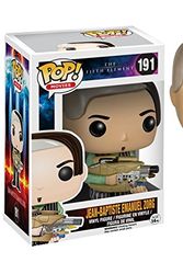 Cover Art for 0849803052188, Fifth Element - Zorg Pop! Vinyl Figure by Funko