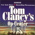 Cover Art for 9780743508315, Tom Clancy's Op-Center: Mission of Honor by Tom Clancy