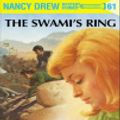 Cover Art for 9781101063323, The Swami's Ring by Carolyn Keene