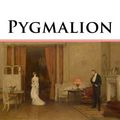 Cover Art for 9781535481229, Pygmalion by Shaw, George Bernard