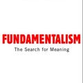 Cover Art for 9780192806062, Fundamentalism by Malise Ruthven