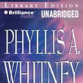 Cover Art for 9781441818607, Amethyst Dreams by Phyllis A. Whitney