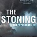 Cover Art for B09JFC6W6J, The Stoning by Peter Papathanasiou