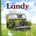 Cover Art for 9780956678300, Landy by Veronica Lamond
