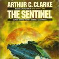 Cover Art for 9780586063439, The Sentinel by Arthur C. Clarke