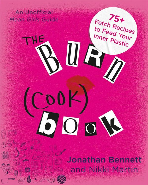 Cover Art for 9781538747308, The Burn (Cook)Book by Jonathan Bennett