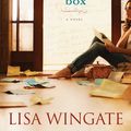 Cover Art for 9781414388250, The Prayer Box by Lisa Wingate