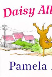 Cover Art for 9780140556872, Daisy All Sorts by Pamela Allen