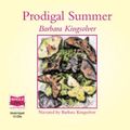 Cover Art for 9781407463308, Prodigal Summer by Barbara Kingsolver