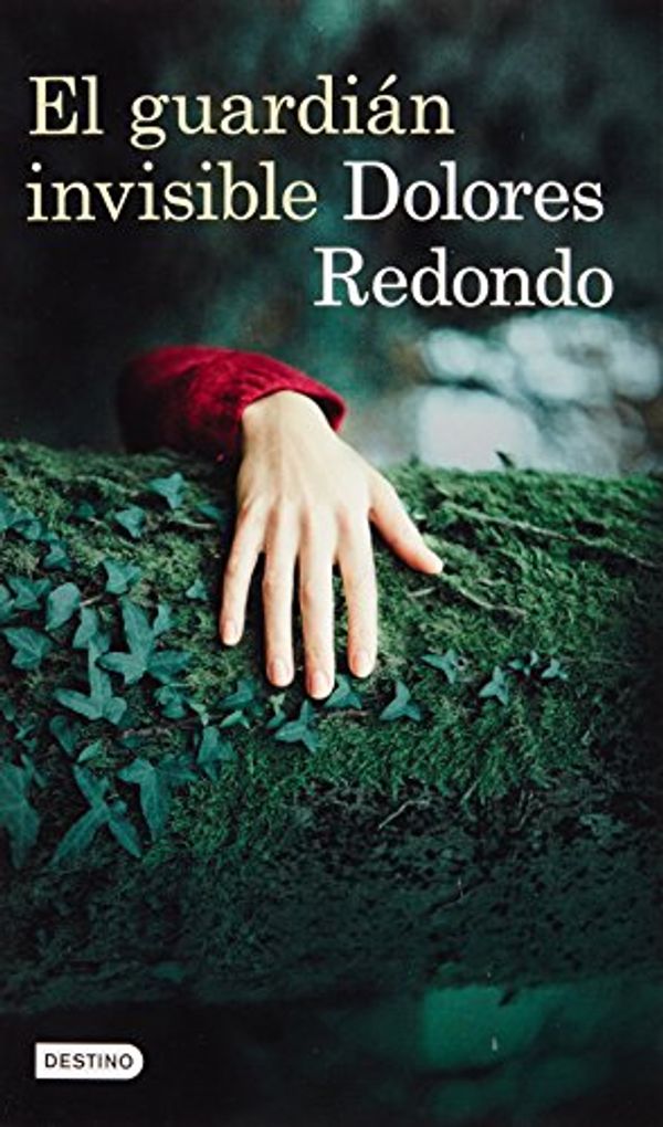 Cover Art for 9786070726408, El Guardian Invisible by Dolores Redondo