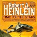 Cover Art for 9780345323859, Time for the Stars by Robert A. Heinlein