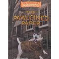 Cover Art for 9780836825893, The Pawloined Paper by Olga Litowinsky