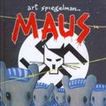Cover Art for 9780780744172, Maus a Survivors Tale: And Here My Troubles Begin by Art Spiegelman