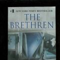 Cover Art for 9780440236986, The Brethren by John Grisham