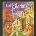 Cover Art for 9780802421340, Little Pilgrim's Progress by Helen L. Taylor