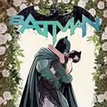 Cover Art for B07CQ1W7CF, Batman (2016-) Vol. 7: The Wedding by Tom King
