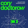 Cover Art for 9781838939977, Attack Surface by Cory Doctorow