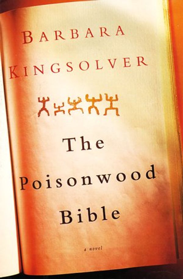 Cover Art for 9780783884677, The Poisonwood Bible by Barbara Kingsolver