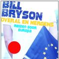 Cover Art for 9789047100249, Overal en nergens/druk 3 by Bill Bryson, Jean Arnoldus Schalekamp