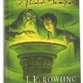Cover Art for 9789735836016, Harry Potter si printul Semipur volumul 6 - JK Rowling by J. K. Rowling, Ioana Iepureanu