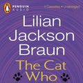 Cover Art for 9780143059318, The Cat Who Dropped a Bombshell by Lilian Jackson Braun