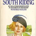 Cover Art for 9780006164517, South Riding by Winifred Holtby