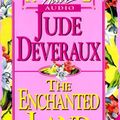 Cover Art for 9781570960222, The Enchanted Land (Romance Alive) by Jude Deveraux