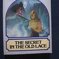 Cover Art for 9780671411145, The Secret in the Old Lace (Nancy Drew No. 59) by Carolyn Keene