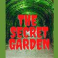 Cover Art for 9798565470093, The Secret Garden by Frances Hodgson Burnett