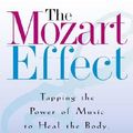 Cover Art for 9780340793732, The Mozart Effect by Don Campbell