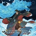 Cover Art for B09JPKC7KX, Zachary Ying and the Dragon Emperor by Xiran Jay Zhao