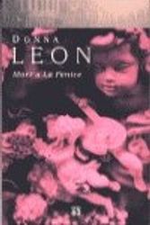 Cover Art for 9788429748734, Mort a La Fenice by Donna Leon