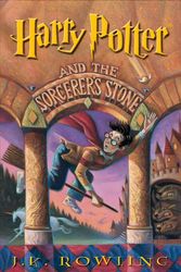 Cover Art for 9781594130007, Harry Potter and the Sorcerer's Stone by J. K. Rowling