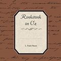 Cover Art for 9781438522913, Rinkitink in Oz by L. Frank Baum