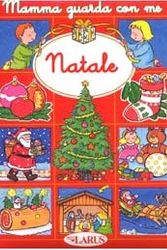Cover Art for 9788877479891, Natale by Aa Vv