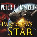 Cover Art for 9781400177646, Pandora's Star by Peter F. Hamilton