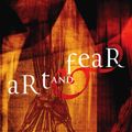 Cover Art for 9780826473196, Art and Fear by Paul Virilio