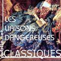 Cover Art for 9782814555129, Les liaisons dangereuses by Pierre Choderlos de Laclos