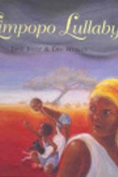 Cover Art for 9780957935266, Limpopo Lullaby by Jane Jolly