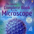 Cover Art for 9781409555513, Complete Book of the Microscope by Kirsteen Rogers