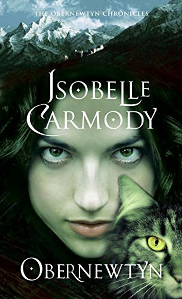 Cover Art for B001MXK4YG, Obernewtyn: The Obernewtyn Chronicles 1 by Isobelle Carmody